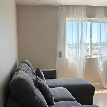 דירה Rio A Vista פורטימאו